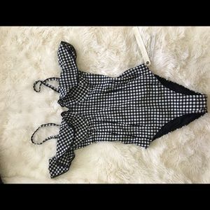 Jonathan Simkhai Swimsuit
